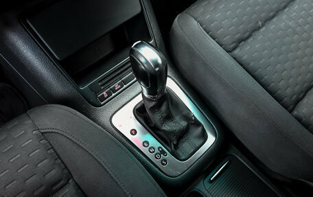 Volkswagen Tiguan I, 2011 год, 930 000 рублей, 14 фотография