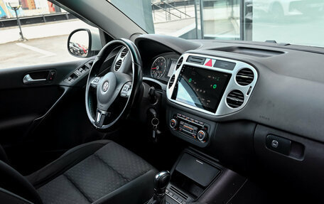 Volkswagen Tiguan I, 2011 год, 930 000 рублей, 15 фотография