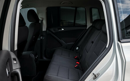 Volkswagen Tiguan I, 2011 год, 930 000 рублей, 18 фотография