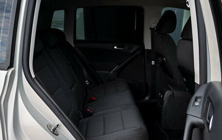 Volkswagen Tiguan I, 2011 год, 930 000 рублей, 17 фотография