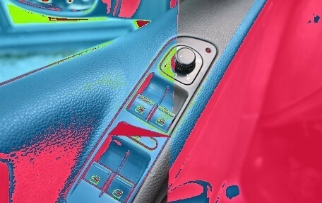 Volkswagen Tiguan I, 2011 год, 930 000 рублей, 13 фотография