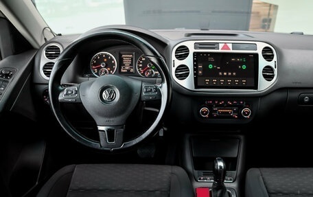 Volkswagen Tiguan I, 2011 год, 930 000 рублей, 16 фотография