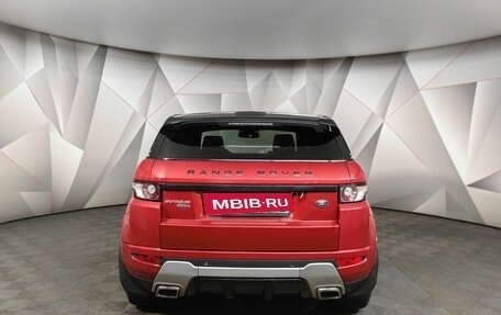 Land Rover Range Rover Evoque I, 2012 год, 1 743 000 рублей, 8 фотография