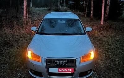 Audi A3, 2008 год, 690 000 рублей, 1 фотография