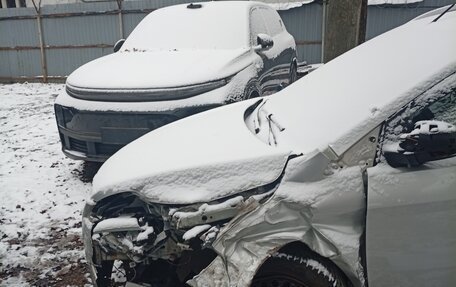 Ford Focus II рестайлинг, 2010 год, 400 000 рублей, 1 фотография