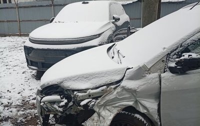 Ford Focus II рестайлинг, 2010 год, 400 000 рублей, 1 фотография