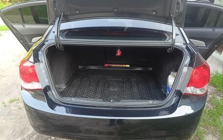 Chevrolet Cruze II, 2013 год, 850 000 рублей, 8 фотография