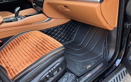 BMW X6, 2018 год, 6 350 000 рублей, 5 фотография