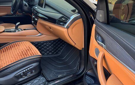 BMW X6, 2018 год, 6 350 000 рублей, 6 фотография