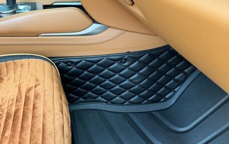 BMW X6, 2018 год, 6 350 000 рублей, 9 фотография