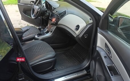 Chevrolet Cruze II, 2013 год, 850 000 рублей, 6 фотография