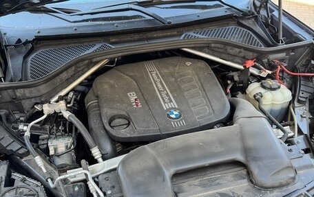 BMW X6, 2018 год, 6 350 000 рублей, 11 фотография