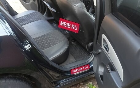 Chevrolet Cruze II, 2013 год, 850 000 рублей, 7 фотография