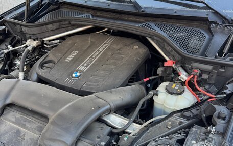 BMW X6, 2018 год, 6 350 000 рублей, 13 фотография