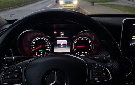 Mercedes-Benz C-Класс, 2015 год, 2 200 000 рублей, 12 фотография