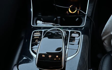 Mercedes-Benz C-Класс, 2015 год, 2 200 000 рублей, 9 фотография