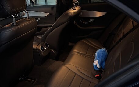 Mercedes-Benz C-Класс, 2015 год, 2 200 000 рублей, 4 фотография