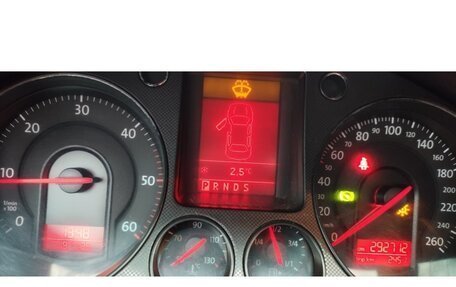 Volkswagen Passat B6, 2007 год, 410 000 рублей, 9 фотография