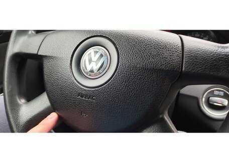 Volkswagen Passat B6, 2007 год, 410 000 рублей, 8 фотография