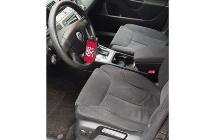 Volkswagen Passat B6, 2007 год, 410 000 рублей, 14 фотография