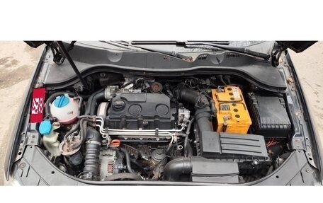 Volkswagen Passat B6, 2007 год, 410 000 рублей, 13 фотография