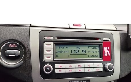 Volkswagen Passat B6, 2007 год, 410 000 рублей, 7 фотография