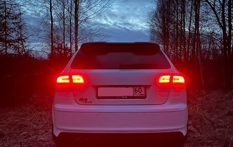 Audi A3, 2008 год, 690 000 рублей, 5 фотография