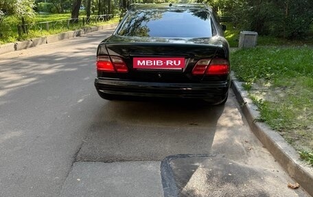 Mercedes-Benz E-Класс, 1999 год, 690 000 рублей, 5 фотография