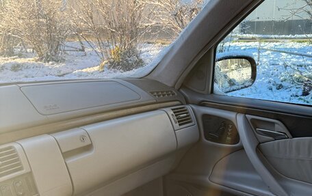 Mercedes-Benz E-Класс, 1999 год, 690 000 рублей, 12 фотография