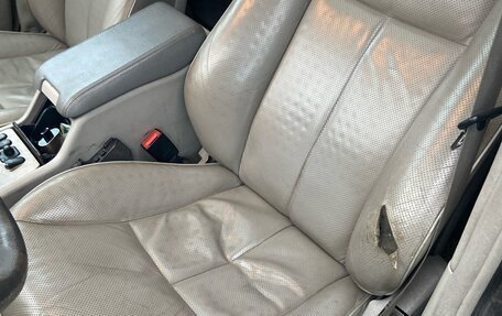 Mercedes-Benz E-Класс, 1999 год, 690 000 рублей, 14 фотография