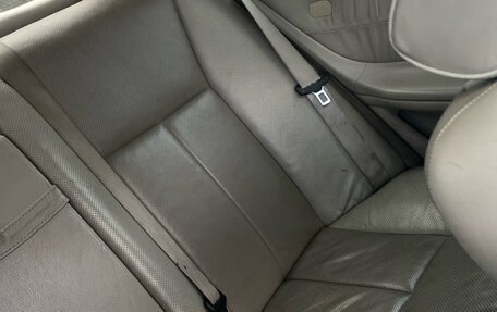 Mercedes-Benz E-Класс, 1999 год, 690 000 рублей, 16 фотография