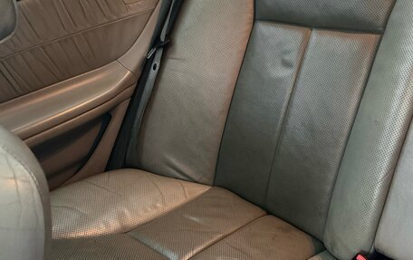 Mercedes-Benz E-Класс, 1999 год, 690 000 рублей, 17 фотография