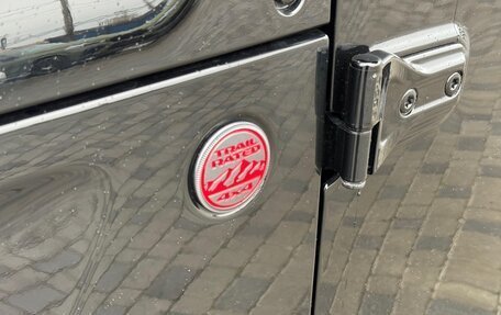 Jeep Wrangler, 2022 год, 7 000 000 рублей, 15 фотография