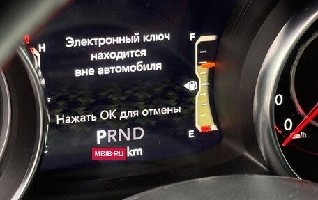 Jeep Wrangler, 2022 год, 7 000 000 рублей, 13 фотография