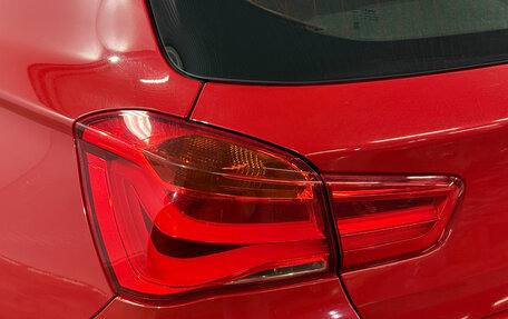 BMW 1 серия, 2016 год, 1 500 000 рублей, 5 фотография