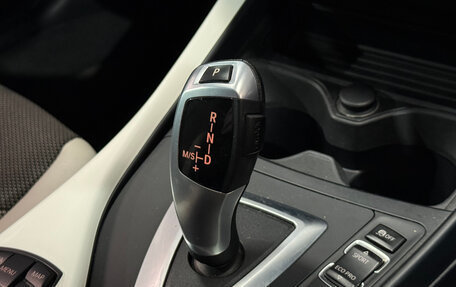 BMW 1 серия, 2016 год, 1 500 000 рублей, 12 фотография