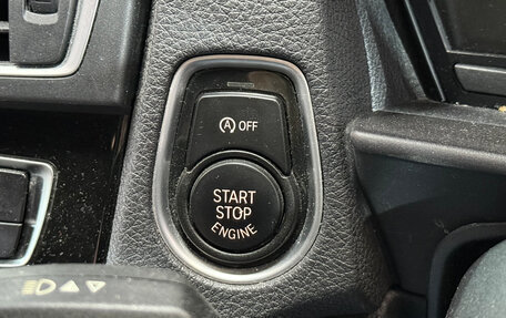 BMW 1 серия, 2016 год, 1 500 000 рублей, 10 фотография