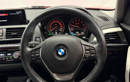 BMW 1 серия, 2016 год, 1 500 000 рублей, 14 фотография