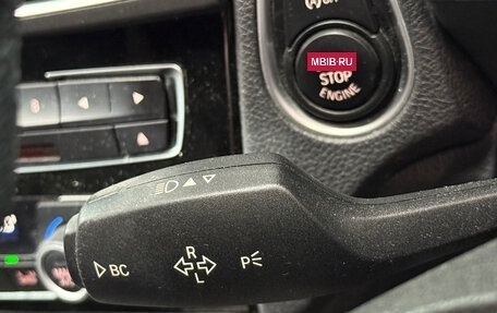 BMW 1 серия, 2016 год, 1 500 000 рублей, 7 фотография