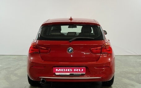 BMW 1 серия, 2016 год, 1 500 000 рублей, 4 фотография