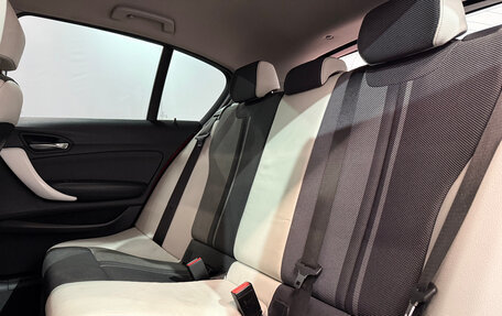 BMW 1 серия, 2016 год, 1 500 000 рублей, 16 фотография