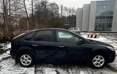 Ford Focus II рестайлинг, 2010 год, 385 000 рублей, 3 фотография