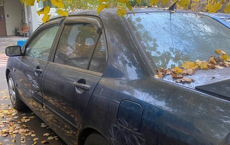 Mitsubishi Lancer IX, 2005 год, 900 000 рублей, 5 фотография