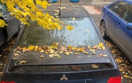 Mitsubishi Lancer IX, 2005 год, 900 000 рублей, 2 фотография