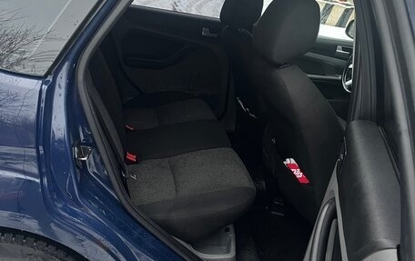 Ford Focus II рестайлинг, 2010 год, 385 000 рублей, 6 фотография