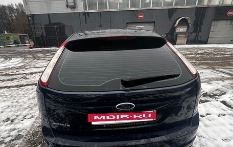 Ford Focus II рестайлинг, 2010 год, 385 000 рублей, 4 фотография