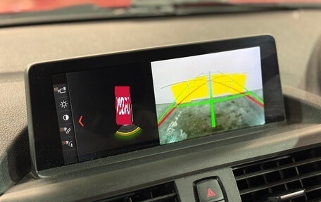 BMW 1 серия, 2016 год, 1 500 000 рублей, 19 фотография