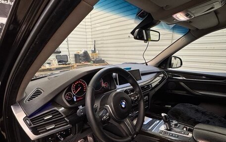 BMW X5, 2014 год, 3 600 000 рублей, 7 фотография