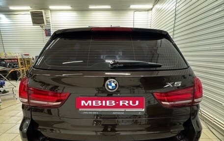 BMW X5, 2014 год, 3 600 000 рублей, 3 фотография