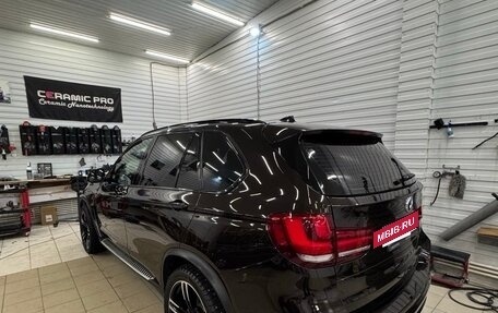 BMW X5, 2014 год, 3 600 000 рублей, 5 фотография